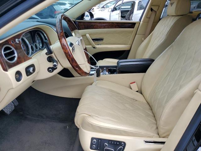 Photo 7 from auction – 2015 BENTLEY FLYING SPU with VIN SCBET9ZA6F8048113