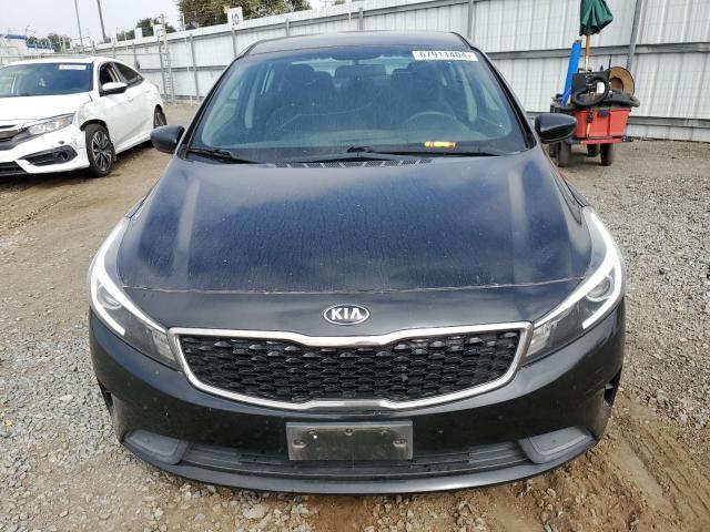 Photo 5 from auction – 2017 KIA FORTE LX with VIN 3KPFL4A7XHE084142
