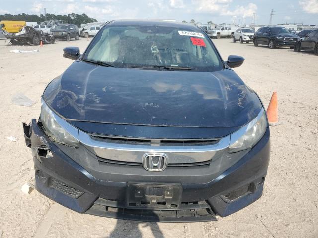 Photo 5 from auction – 2016 HONDA CIVIC EX with VIN 19XFC2F80GE092402