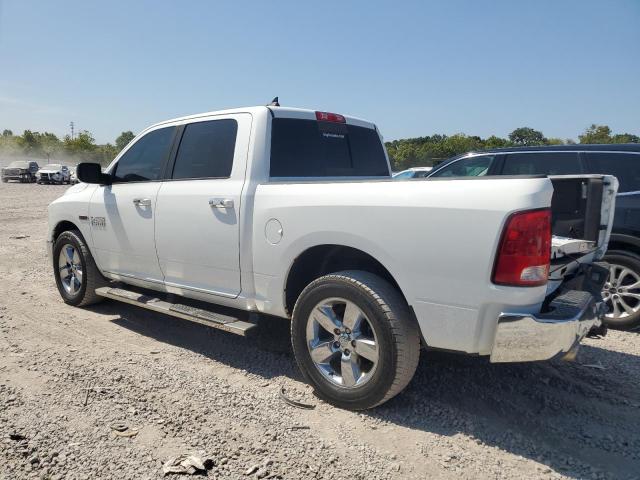 Photo 2 from auction – 2016 RAM 1500 SLT with VIN 1C6RR7LM9GS344209