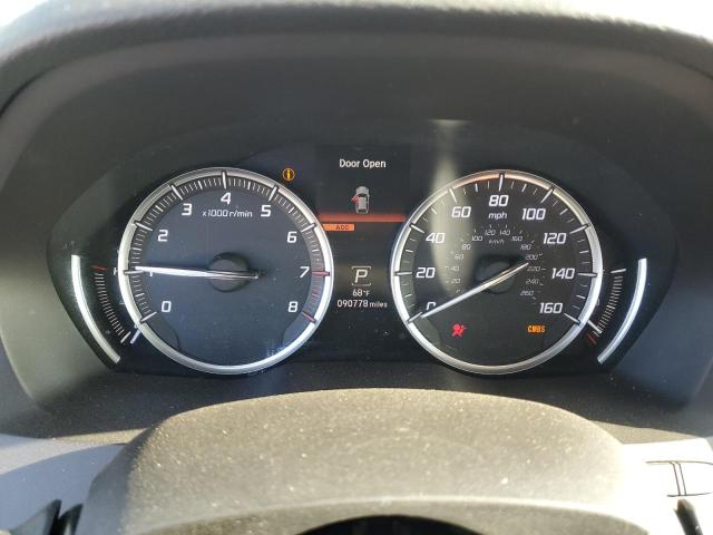 Photo 9 from auction – 2015 ACURA MDX ADVANC with VIN 5FRYD4H89FB009247