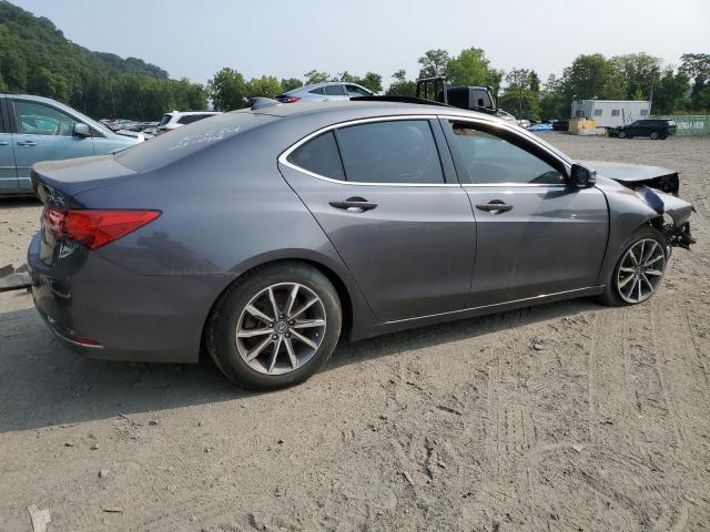 Photo 3 from auction – 2020 ACURA TLX with VIN 19UUB1F34LA015958