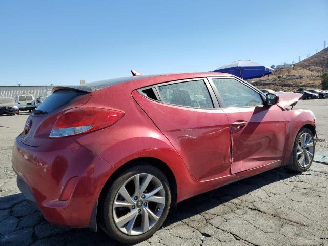 Photo 3 from auction – 2016 HYUNDAI VELOSTER with VIN KMHTC6AD3GU257242