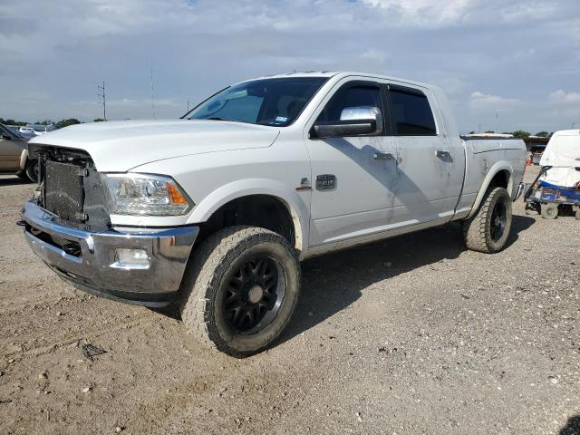 RAM 2500 LONGH 2015 with VIN 3C6UR5PL5FG673088 - Photo from auction