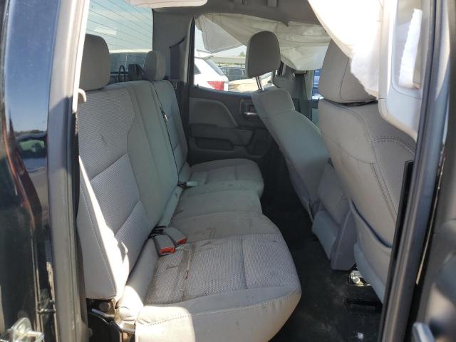 Photo 10 from auction – 2019 CHEVROLET SILVERADO with VIN 2GCRCMEC7K1242395