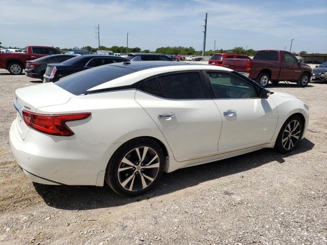 Photo 3 from auction – 2017 NISSAN MAXIMA 3.5 with VIN 1N4AA6AP1HC413870