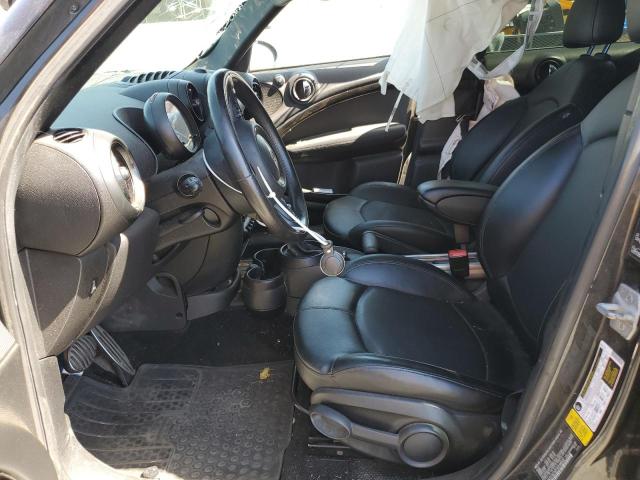 Photo 7 from auction – 2015 MINI COOPER S C with VIN WMWZC5C52FWP48500