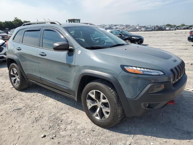 Photo 4 from auction – 2014 JEEP CHEROKEE T with VIN 1C4PJMBS9EW134799