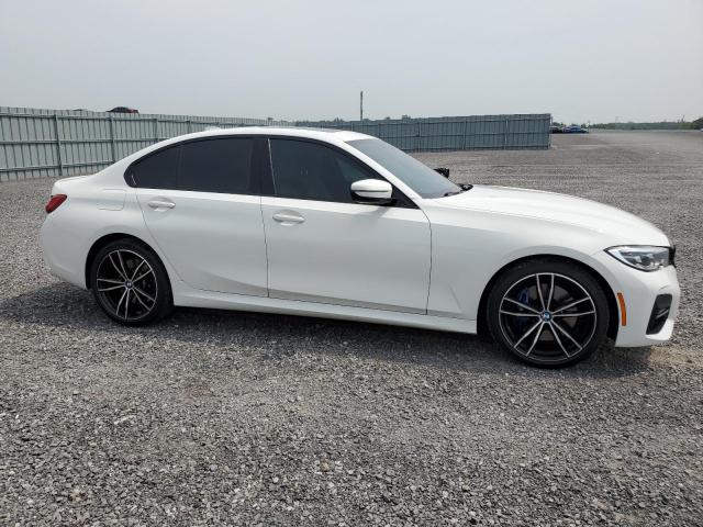 Photo 4 from auction – 2020 BMW 330XI with VIN 3MW5R7J00L8B26742