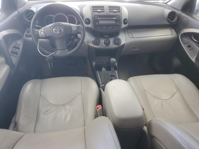 Фото 8 с аукциона – 2012 TOYOTA RAV4 с VIN 2T3BK4DVXCW072260