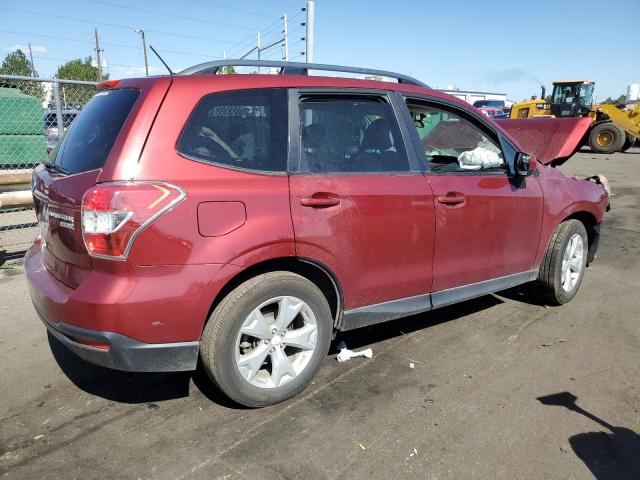 Photo 3 from auction – 2015 SUBARU FORESTER 2 with VIN JF2SJADC5FH485294