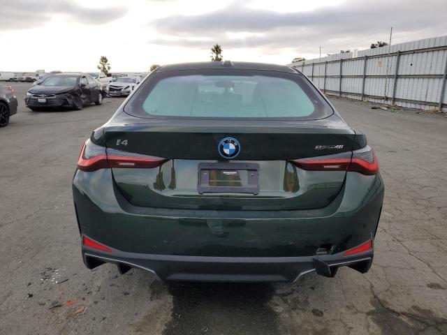 Photo 6 from auction – 2023 BMW I4 EDRIVE with VIN WBY73AW02PFP33790