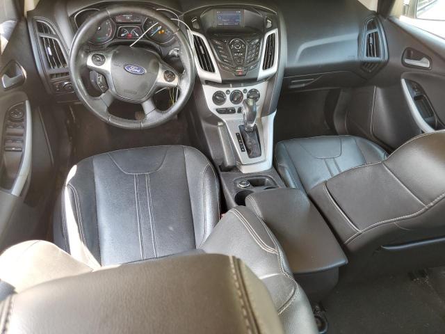 Foto 8 de la subasta – 2014 FORD FOCUS SE con VIN 1FADP3K20EL334764