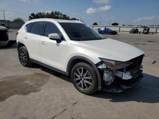 Photo 4 from auction – 2018 MAZDA CX-5 GRAND with VIN JM3KFADM7J1427057