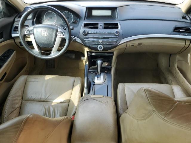 Photo 8 from auction – 2012 HONDA ACCORD SE with VIN 1HGCP2F62CA136677