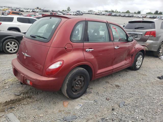 Photo 3 from auction – 2007 CHRYSLER PT CRUISER with VIN 3A4FY48B47T623323