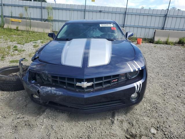 Photo 5 from auction – 2012 CHEVROLET CAMARO LT with VIN 2G1FB1E30C9156569