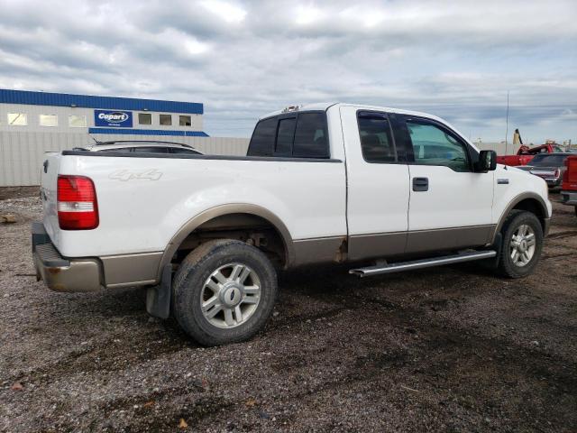 Photo 3 from auction – 2004 FORD F150 with VIN 1FTPX145X4NB03019