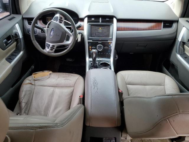 Photo 8 from auction – 2011 FORD EDGE LIMIT with VIN 2FMDK3KC1BBB50295