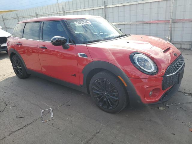 Photo 4 from auction – 2023 MINI COOPER S C with VIN WMWXJ1C09P2U02088