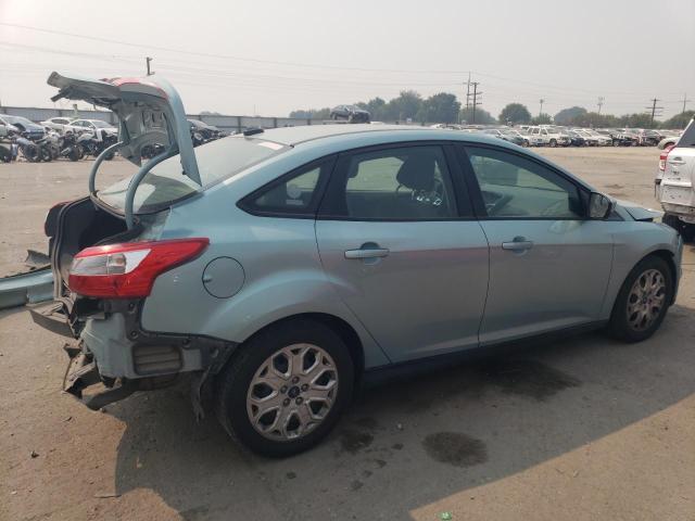 Foto 3 de la subasta – 2012 FORD FOCUS SE con VIN 1FAHP3F22CL301743