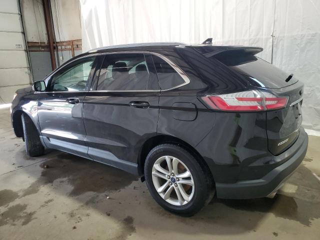 Photo 2 from auction – 2020 FORD EDGE SEL with VIN 2FMPK4J96LBA25576