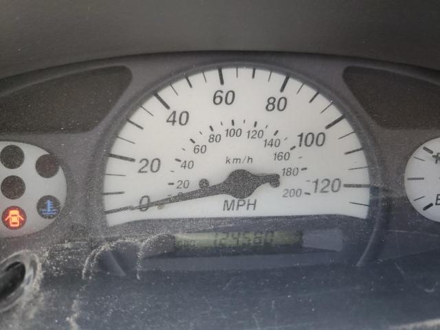 Photo 9 from auction – 2001 TOYOTA ECHO with VIN JTDBT123610179837