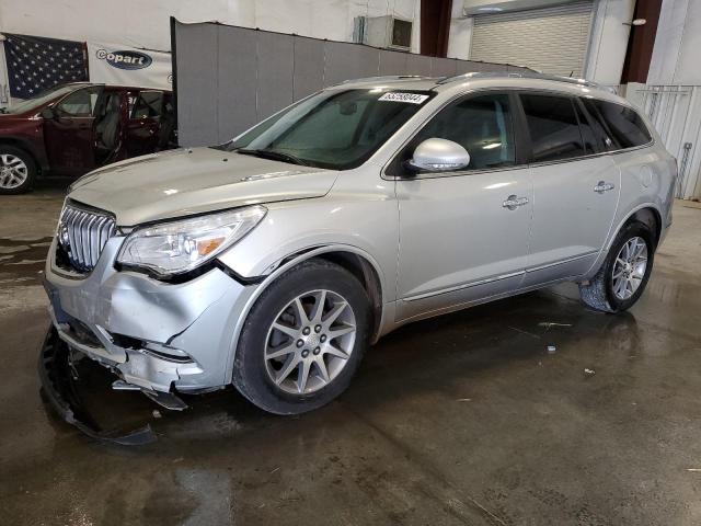 BUICK ENCLAVE 2014 with VIN 5GAKVBKD3EJ263026 - Photo from auction
