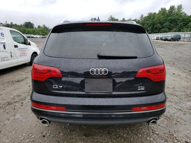 Photo 6 from auction – 2015 AUDI Q7 TDI PRE with VIN WA1LMAFE4FD003425