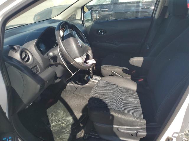 Снимка 7 от търг – 2018 NISSAN VERSA NOTE с VIN 3N1CE2CP3JL362348