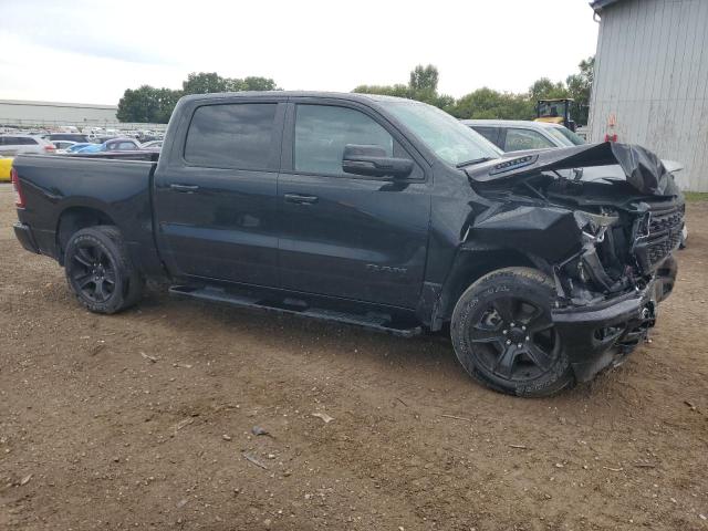 Photo 4 from auction – 2023 RAM 1500 BIG H with VIN 1C6SRFFT9PN688832