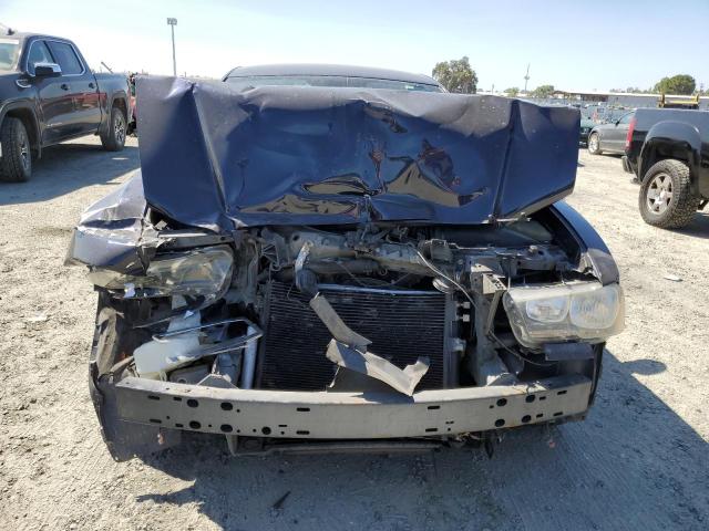 Photo 5 from auction – 2012 DODGE CHARGER SX with VIN 2C3CDXJG9CH132684