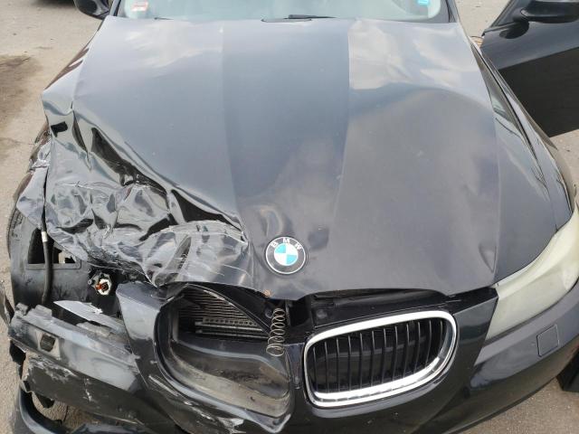 Photo 11 from auction – 2011 BMW 328 XI SUL with VIN WBAPK5C57BF123238