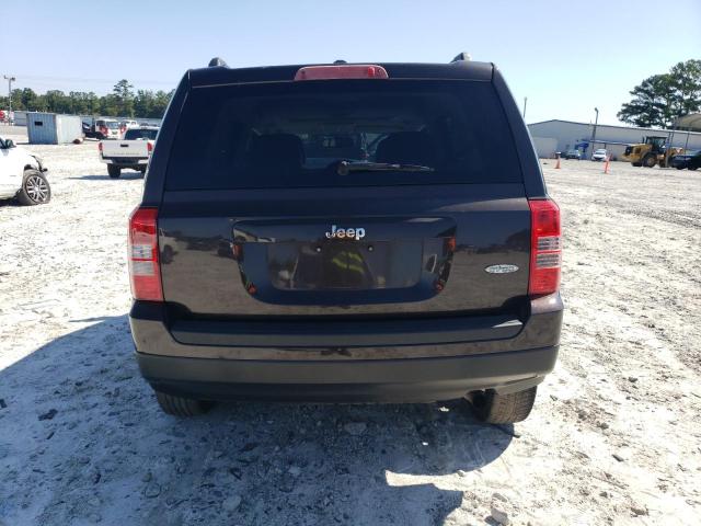 Photo 6 from auction – 2014 JEEP PATRIOT LA with VIN 1C4NJPFA5ED679629