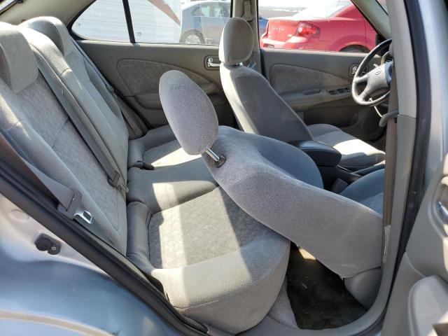 Photo 10 from auction – 2003 NISSAN SENTRA XE with VIN 3N1CB51D23L703082