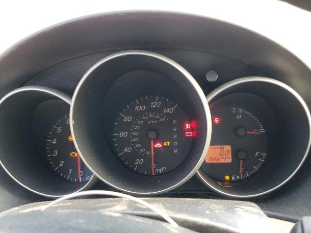 Photo 9 from auction – 2005 MAZDA 3 I with VIN JM1BK12F751302851