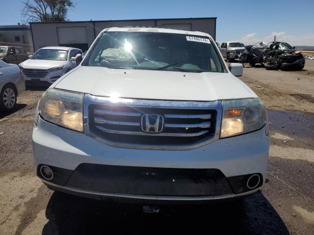 Zdjęcie 5 z aukcji – 2014 HONDA PILOT EXL z VIN 5FNYF3H68EB028410
