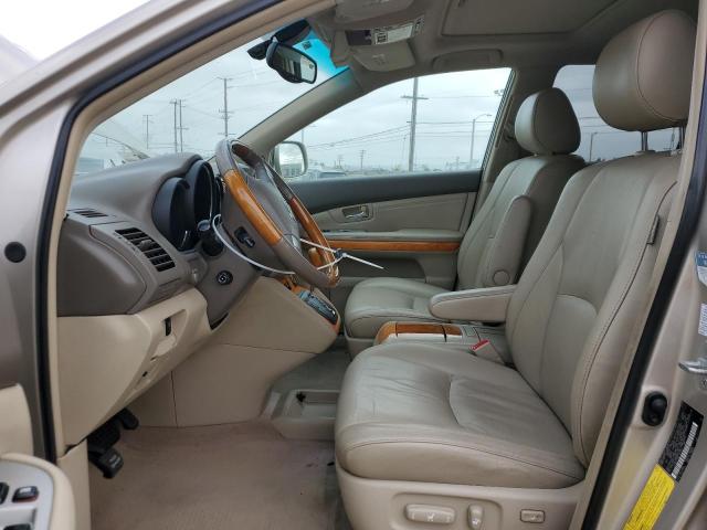 Photo 7 from auction – 2006 LEXUS RX 330 with VIN 2T2HA31U96C107044