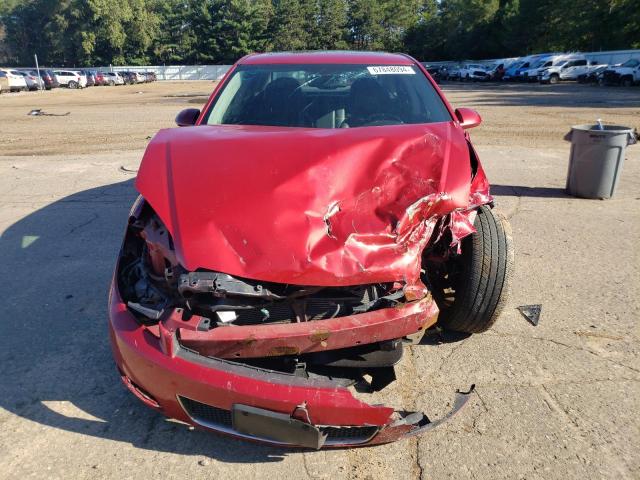 Photo 5 from auction – 2014 CHEVROLET IMPALA LIM with VIN 2G1WC5E31E1181356