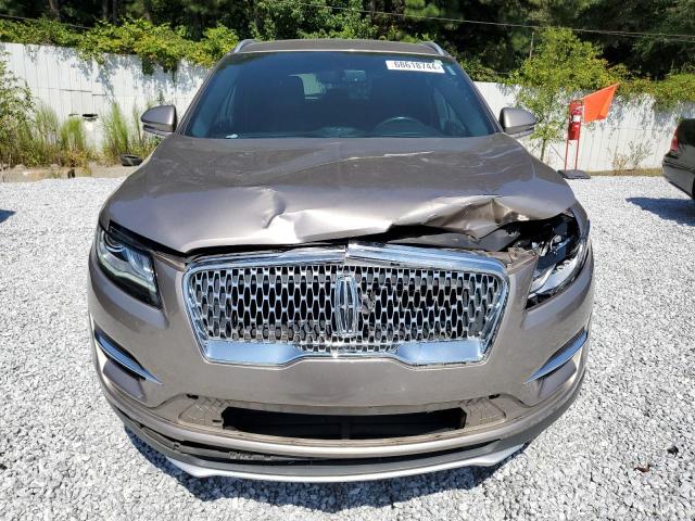 Photo 5 from auction – 2019 LINCOLN MKC with VIN 5LMCJ1C90KUL27674