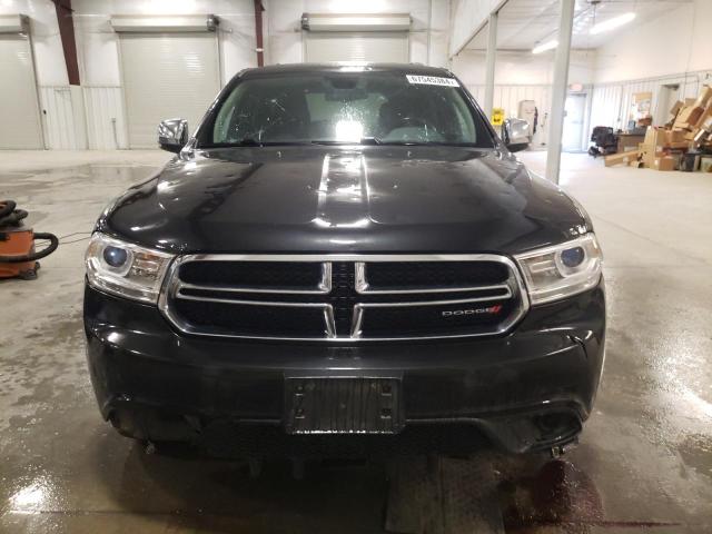 Photo 5 from auction – 2016 DODGE DURANGO LI with VIN 1C4RDJDG7GC369908