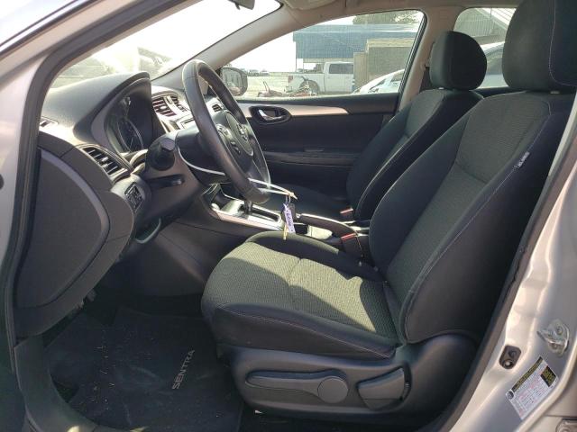 Photo 7 from auction – 2019 NISSAN SENTRA S with VIN 3N1AB7AP1KY205728