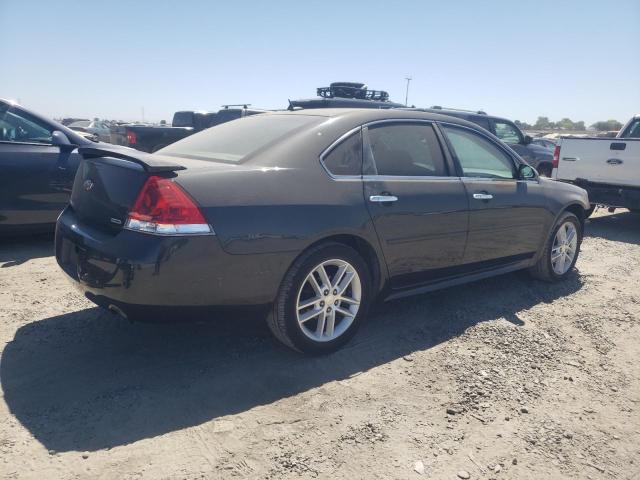 Photo 3 from auction – 2014 CHEVROLET IMPALA LIM with VIN 2G1WC5E34E1135231