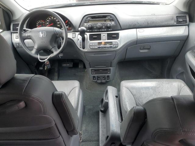 Photo 8 from auction – 2005 HONDA ODYSSEY EX with VIN 5FNRL38715B104412
