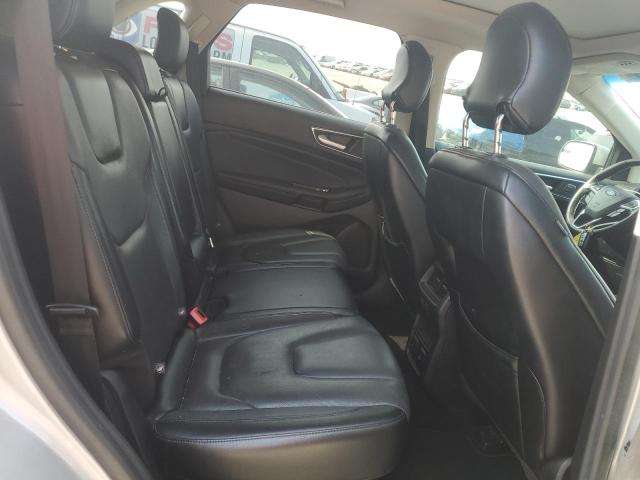 Photo 11 from auction – 2018 FORD EDGE TITAN with VIN 2FMPK3K97JBB41455