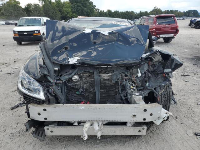 Photo 5 from auction – 2015 LEXUS LS 460 with VIN JTHBL5EF2F5133878