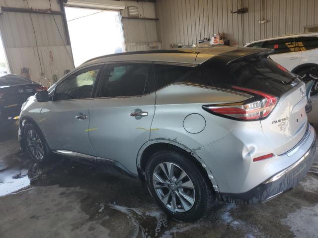 Photo 2 from auction – 2016 NISSAN MURANO S with VIN 5N1AZ2MG3GN154496
