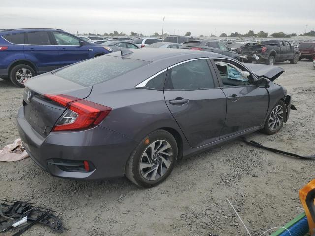 Photo 3 from auction – 2017 HONDA CIVIC EX with VIN 19XFC2F79HE204302