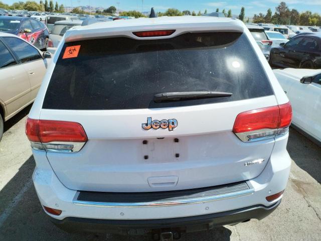 Photo 6 from auction – 2015 JEEP GRAND CHER with VIN 1C4RJEBG6FC842196