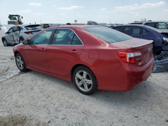 Photo 2 from auction – 2013 TOYOTA CAMRY L with VIN 4T1BF1FK9DU692940